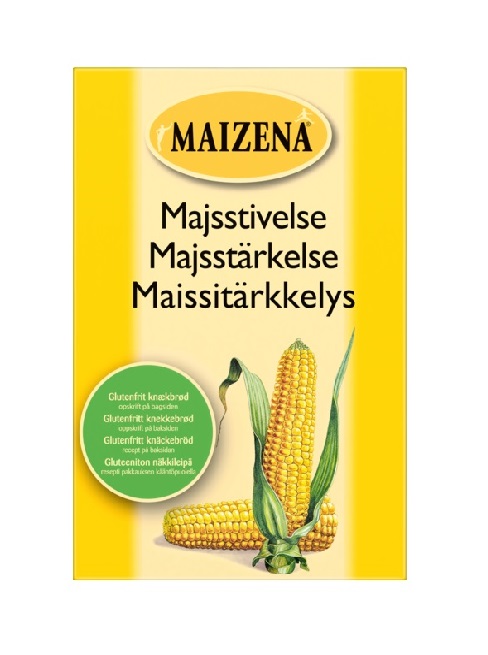 Maizena corn starch 400g